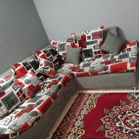 Fekry Home Assuan Exterior foto