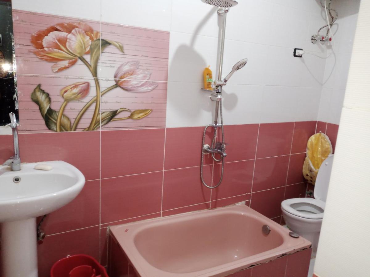 Fekry Home Assuan Exterior foto