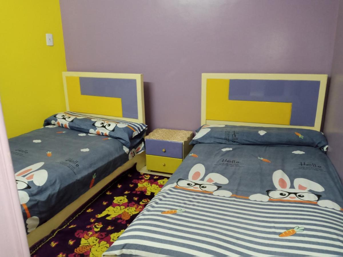 Fekry Home Assuan Exterior foto