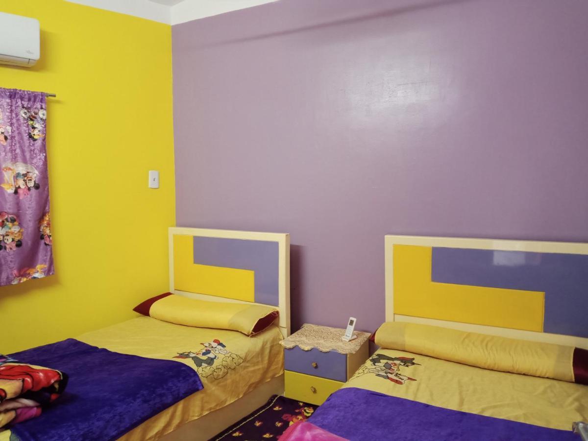 Fekry Home Assuan Exterior foto